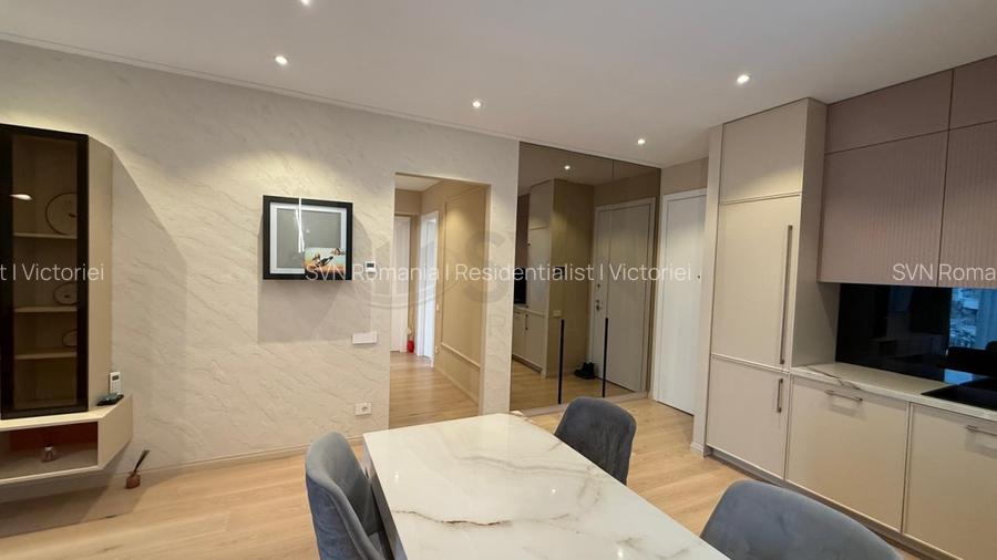 REA1027551 Apartament 3 Camere WIN HERASTRAU - 5