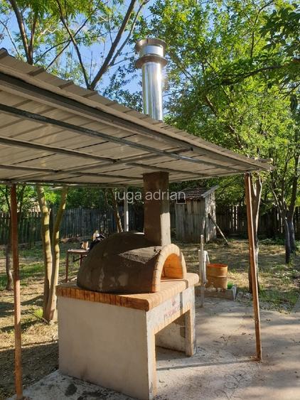 Proprietar unic vând direct, casă/gospodărie completă în comuna Adâncata, IL - 2