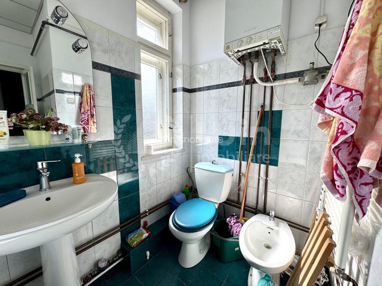 Apartament cu 3 camere | Decomandat | 81mp | Parcare | Republicii! - 14