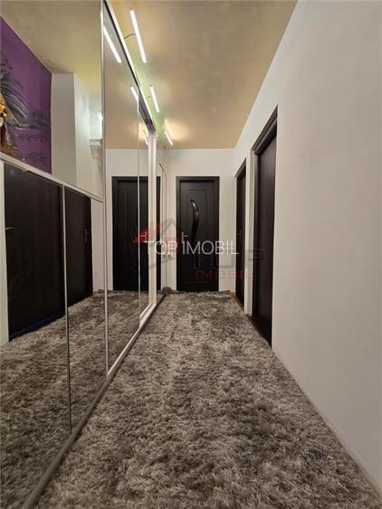 Apartament 3 camere Decomandat Poitiers - 9