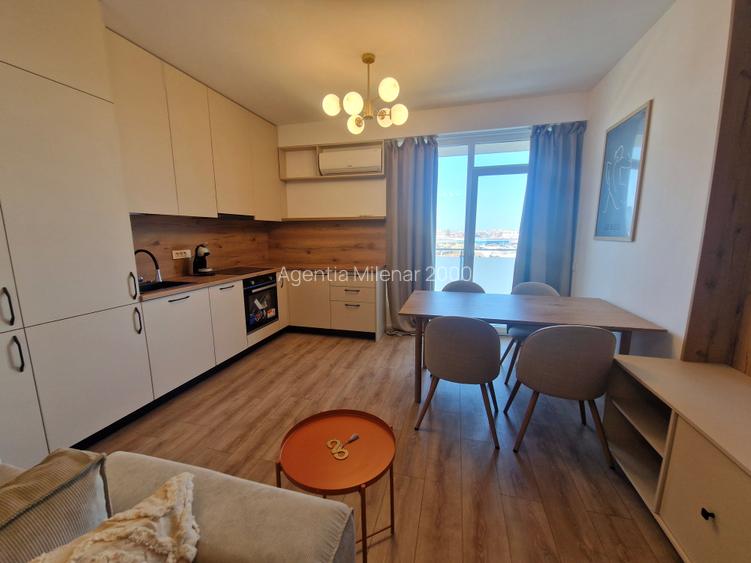 La VIVALIA Grand-apartamentul impresionează prin rafinamentul și eleganța sa! - 8