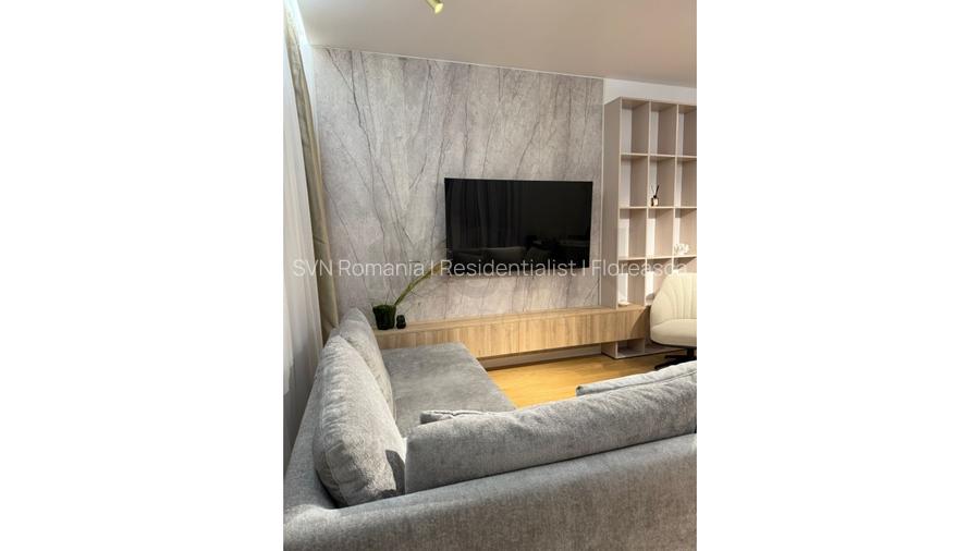 REA1027193 Apartament High End 3 camere I One Mamaia Nord - 25