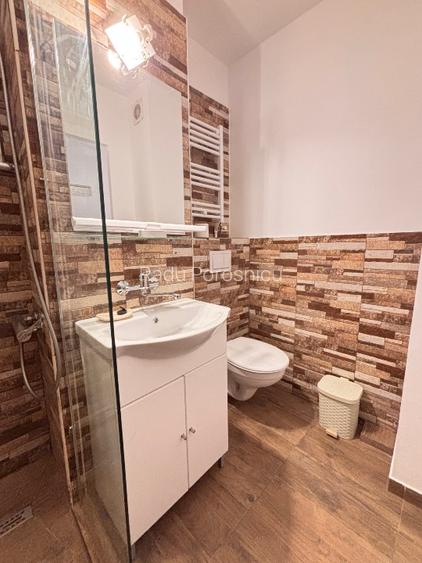 Închiriez garsonieră/studio ULTRA-CENTRAL - 7