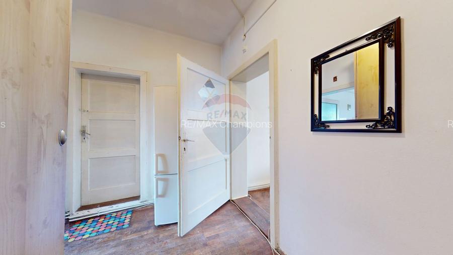 Comision 0% | Garsoniera 47 mp | 15 Noiembrie, PRIVELISTE - 3