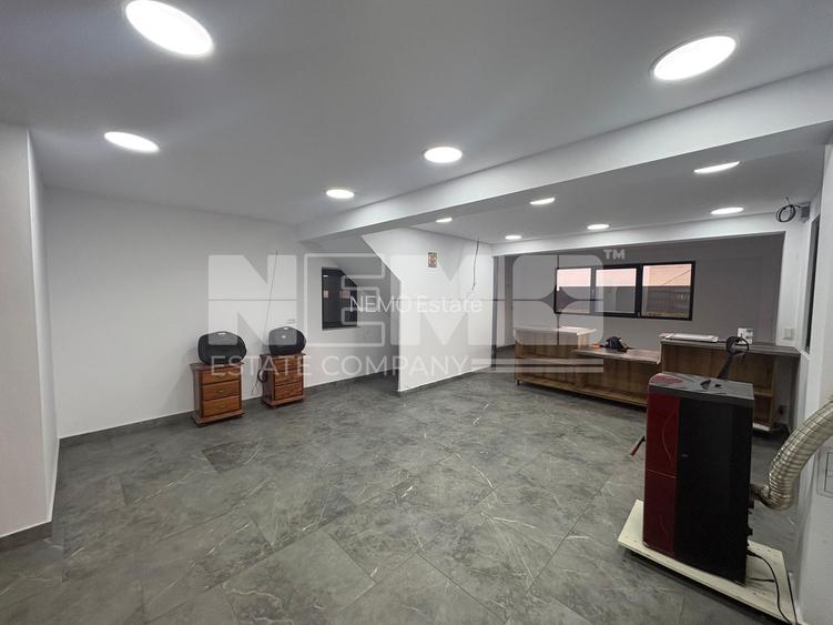 HALĂ INDUSTRIALĂ | 416 MP UTILI + TEREN 35 ARI | HORODNIC - 8