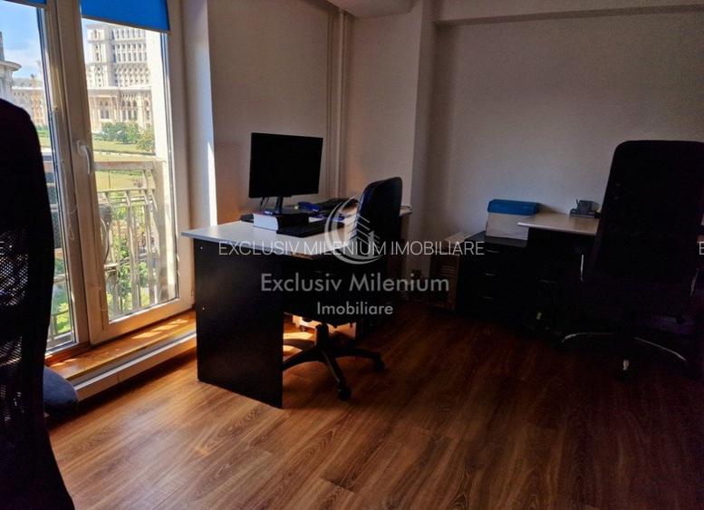 Birouri Natiunile Unite - Unirii 5 Camere Mobilat de birou - 7