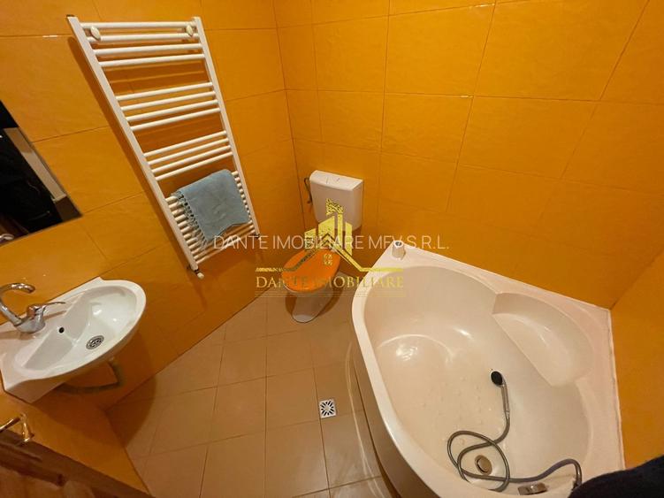 2 camere, semidecomandat, mobilat modern, ULTRACENTRAL, zona Motilor - 4