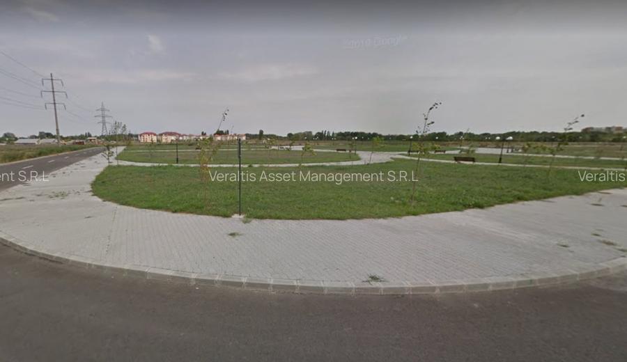 Teren intravilan 20.000 mp zona ANL Braila - 6