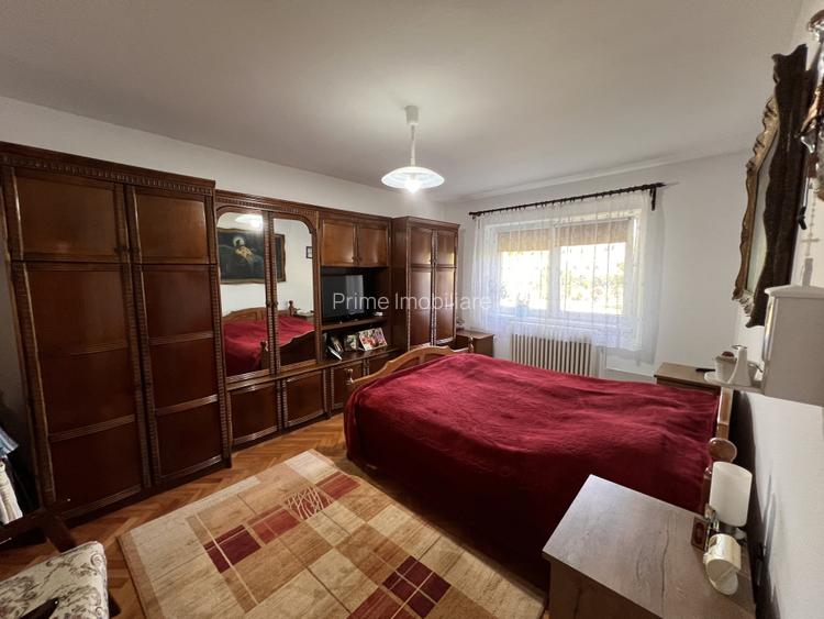 Casa individuala de vanzare 200mp, 7 camere, , Alba Iulia, cetate ultracentral - 19
