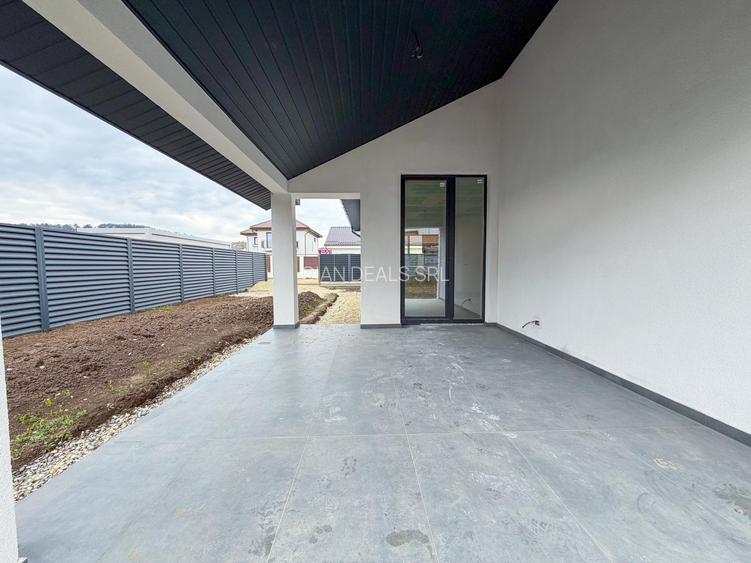 Casa Individuala Sanpetru Toate Utilitatile - 9