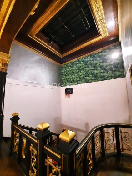 Vila Istorica - Birouri - Piata Romana - 12