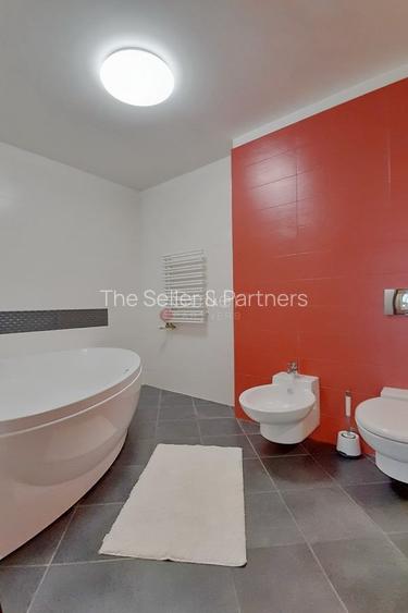 Apartament Premium- Calea Poienii - 5