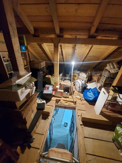 Apartament 2 Camere Rediu | 62 mp Total | Vedere la Lac - 13