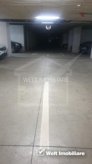 Apartament 2 camere, mobilat si utilat, parcare, zona Iulius Mall - 8