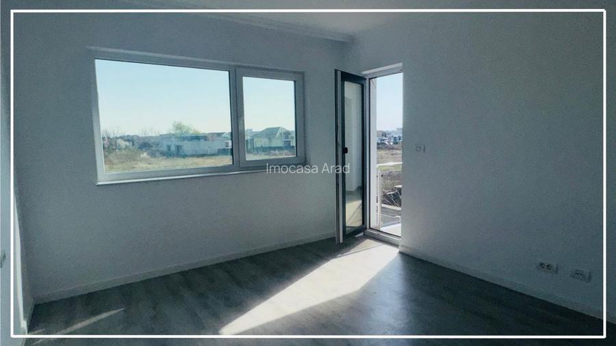 De vanzare Vila Premium P+E+ER  in Gai Arad Clasif A+ predare imediat - 12
