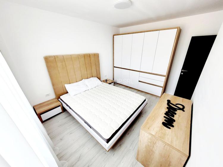 2 CAMERE CU GRADINA PROPRIE IN COMUNA 1 DECEMBRIE - 4