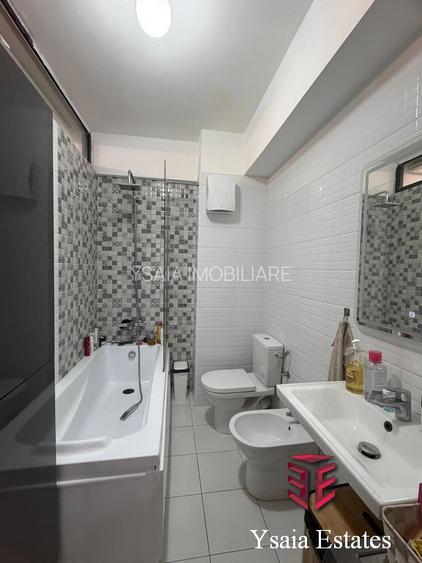 CAMPUS UNIVERSITARM- BLOC NOU - 2 DECOMANDATE LA VANZARE - PARCARE INCLUSA - - 14