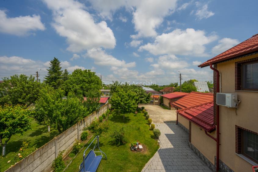 AFUMATI – CENTRAL, VILA 300 MP TOTAL, LOT 750 MP! - 19