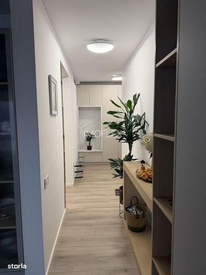 Apartament modern 2 camere | Liberty Residence - 10