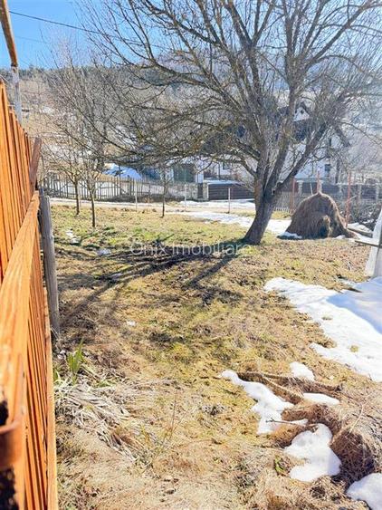 Casa de Vanzare in Valea Doftanei - Vedere Panoramica - 21