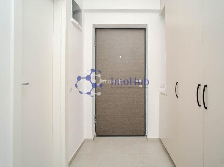 Studio impecabil în Unirea Towers - 10