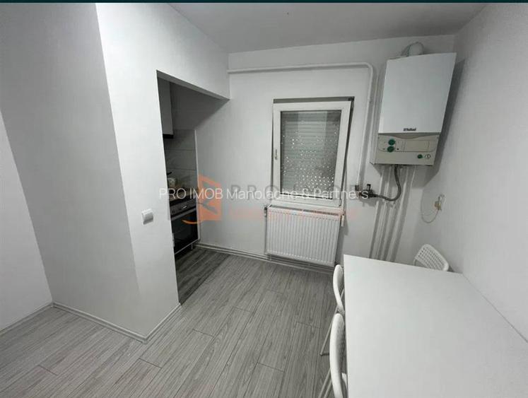 Apartament 2 camere cf 1 decomandat zona Crang - 7