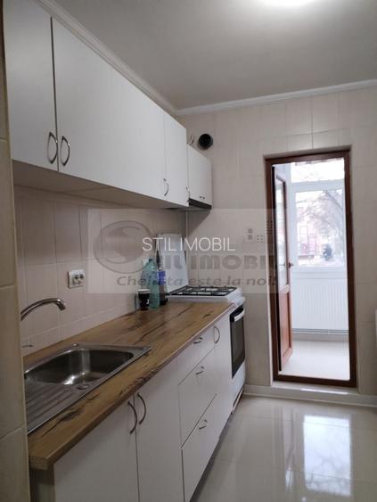 Apartament 2 camere de vânzare Galata, Iași – 49 mp pret 88.000 Euro - 6