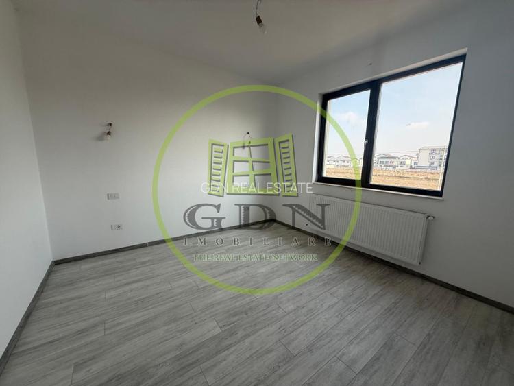 Casa P+1, teren 300 mp, 110 mp utili, Magnolia, Pielesti - 3