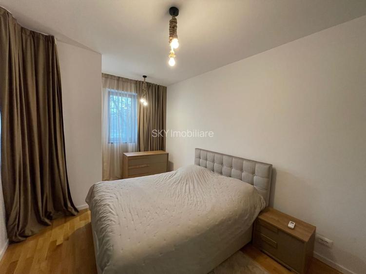 Apartament 2 camere de închiriat – Atlas Residence - 2