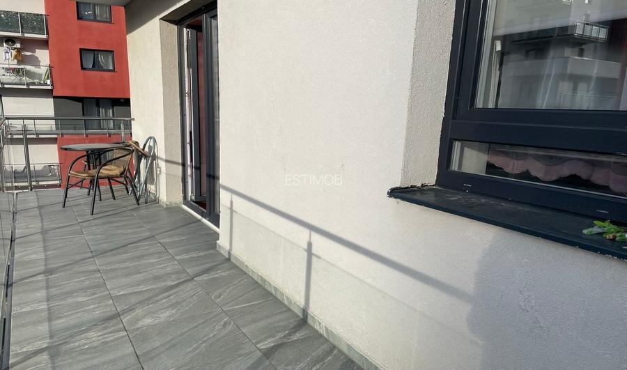 Inchiriere apartament 2 camere Maurer Residence Brasov - 9
