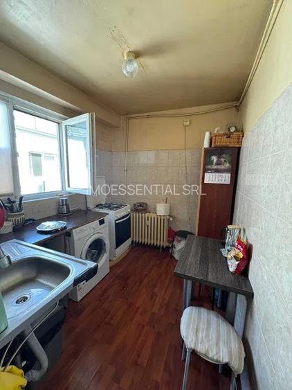 2 camere decomandat  Drumul Taberei metrou Favorit - 5