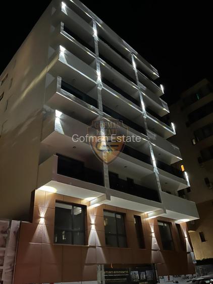 2 cam et 3/6 Parcare Buncar Antiatomic Campus Universitate Medicina Tomis Nord - 16