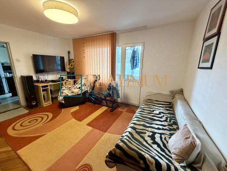 P4835 Apartament  cu 3 camere in zona Circumvalatiunii, PARTER Inalt, CENTRALA - 3