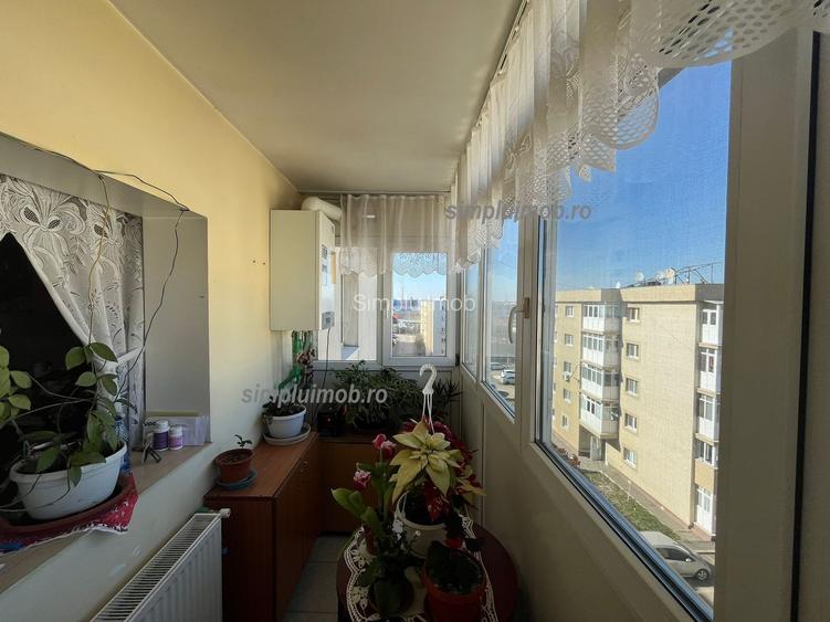 Decomandat 3 Camere Spatios Popesti Leordeni - 8