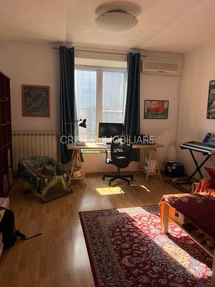 Apartament Iancu de Hunedoara, etaj 5/6, renovat, 3 min metrou - 7