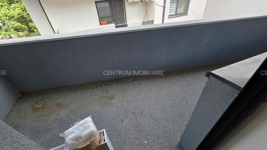Studio modern 50 mp | Imobil Nou 2026 | Obor – Metrou | Ideal Birou, Design, - 7