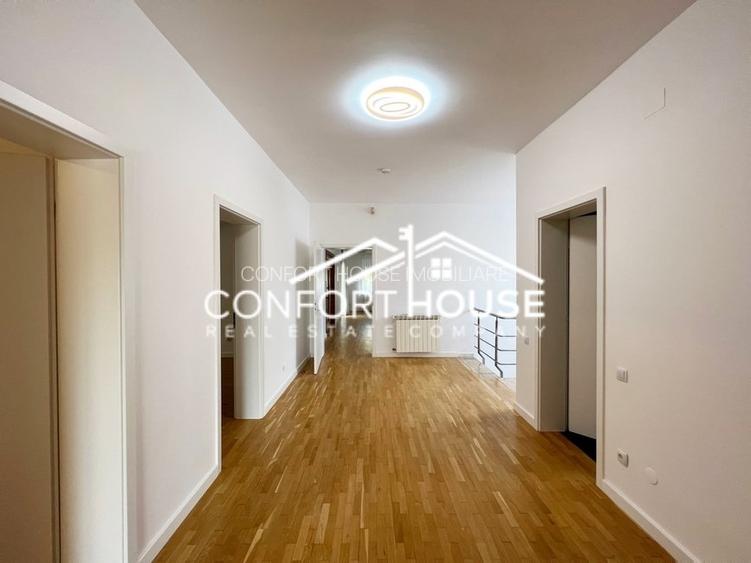 VILA S+P+E, 7camere,complex rezidential,piscina,IANCU NICOLAE-British School - 38