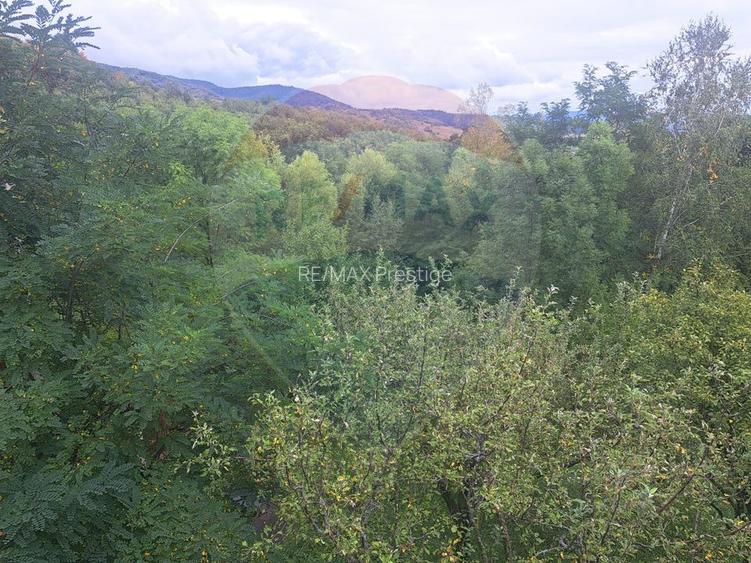 Casă vacanta 2007 Izvoarele Valenii de Munte teren 3000 mp - 12