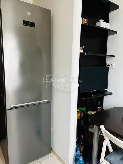 Apartament 3 camere Liviu Rebreanu , mobilat complet + loc de parcare - 13