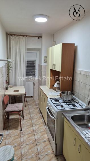 Garsoniera - Lacul Tei - Facultatea de Construcții - 4