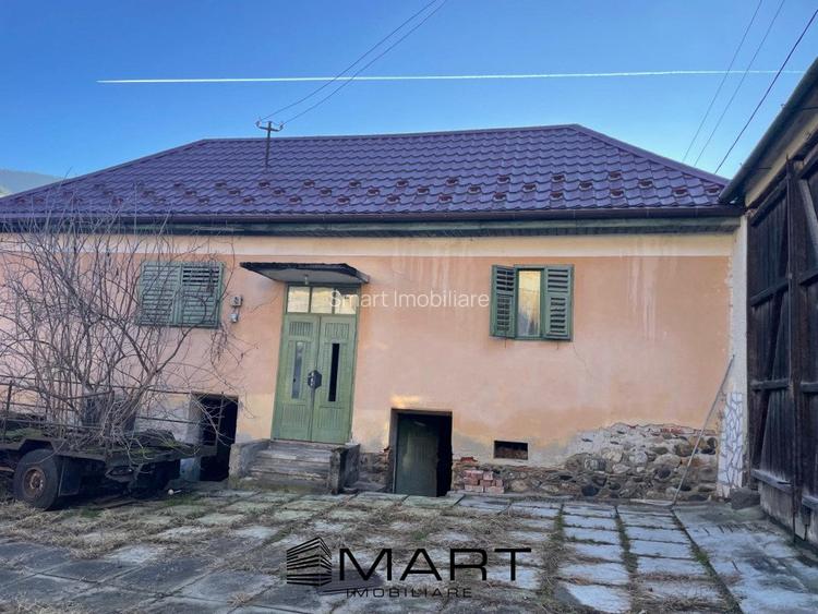 Casa 9 camere la Raul Sadului jud. Sibiu - 3