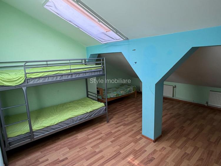 OFERTA! PENTHOUSE DE INCHIRIAT - 16