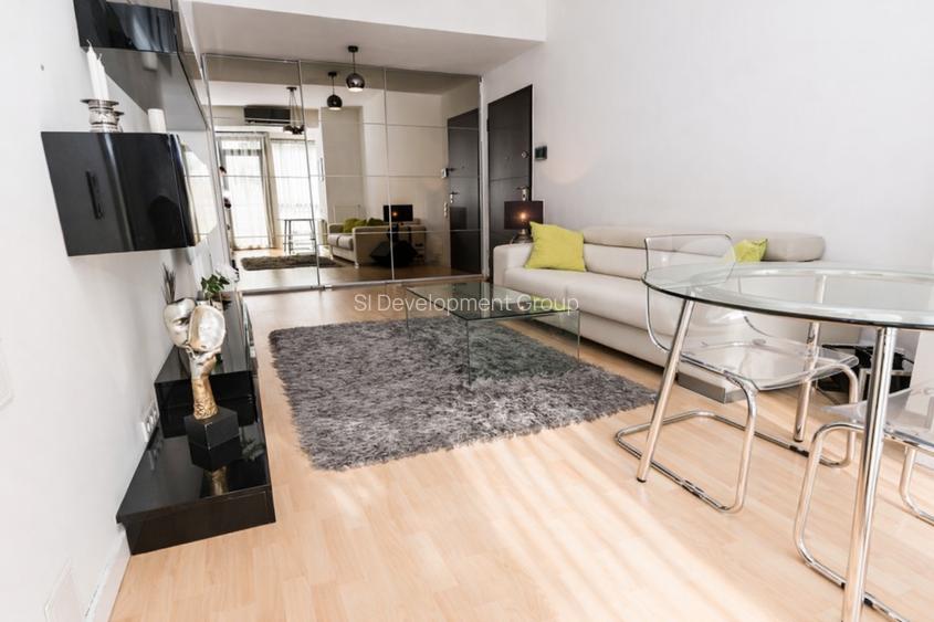 Apartament 2 camere | Delea Veche 24 | Decebal - Calea Calarasilor | Bloc Nou - 8