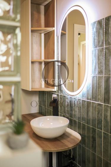 Apartament 2 camere | Central | Traian Moșoiu | Grădină + 2 parcări | Comision 0 - 13