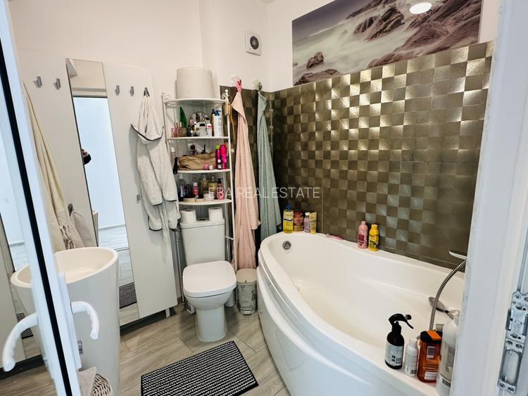 Vila superba Insiruita 140 mp , teren 150 mp, Apeductului, Chiajna - 14