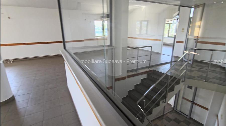 Cladire Birouri - Langa Primaria Suceava! De Inchiriat! 0727817187 - 7