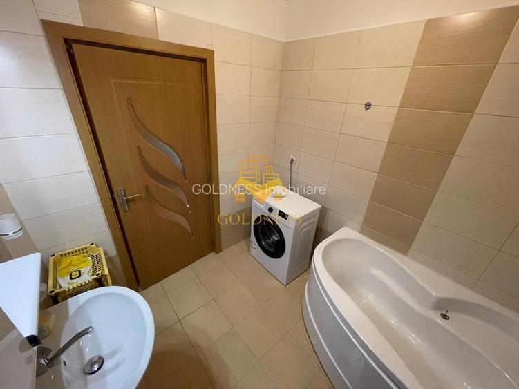 2 camere Openspace, Studium Green, Iulius Mall, Fsega, Gheorgheni - 5