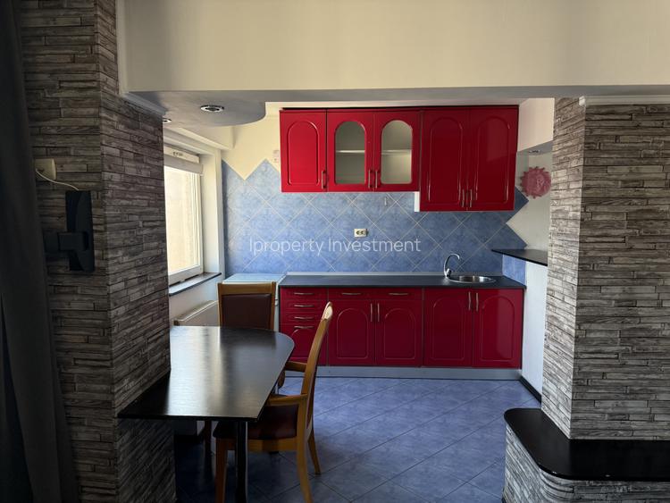 Unirii | Garsoniera | Metrou | Renovata | AC - 7