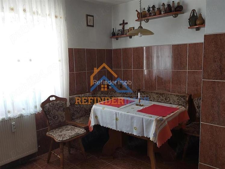 4 camere zona 13 Septembrie - Mihail Sebastian - 8