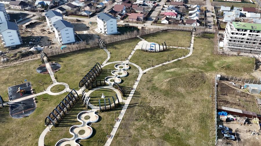 Ap 2 camere 48mp | Finalizat | Comision zero | Eroilor Residence - 6